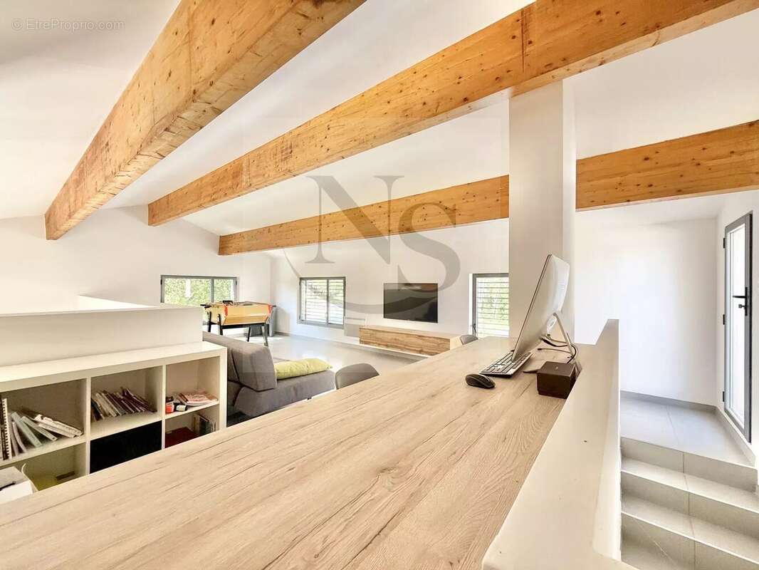 Maison à AIX-EN-PROVENCE