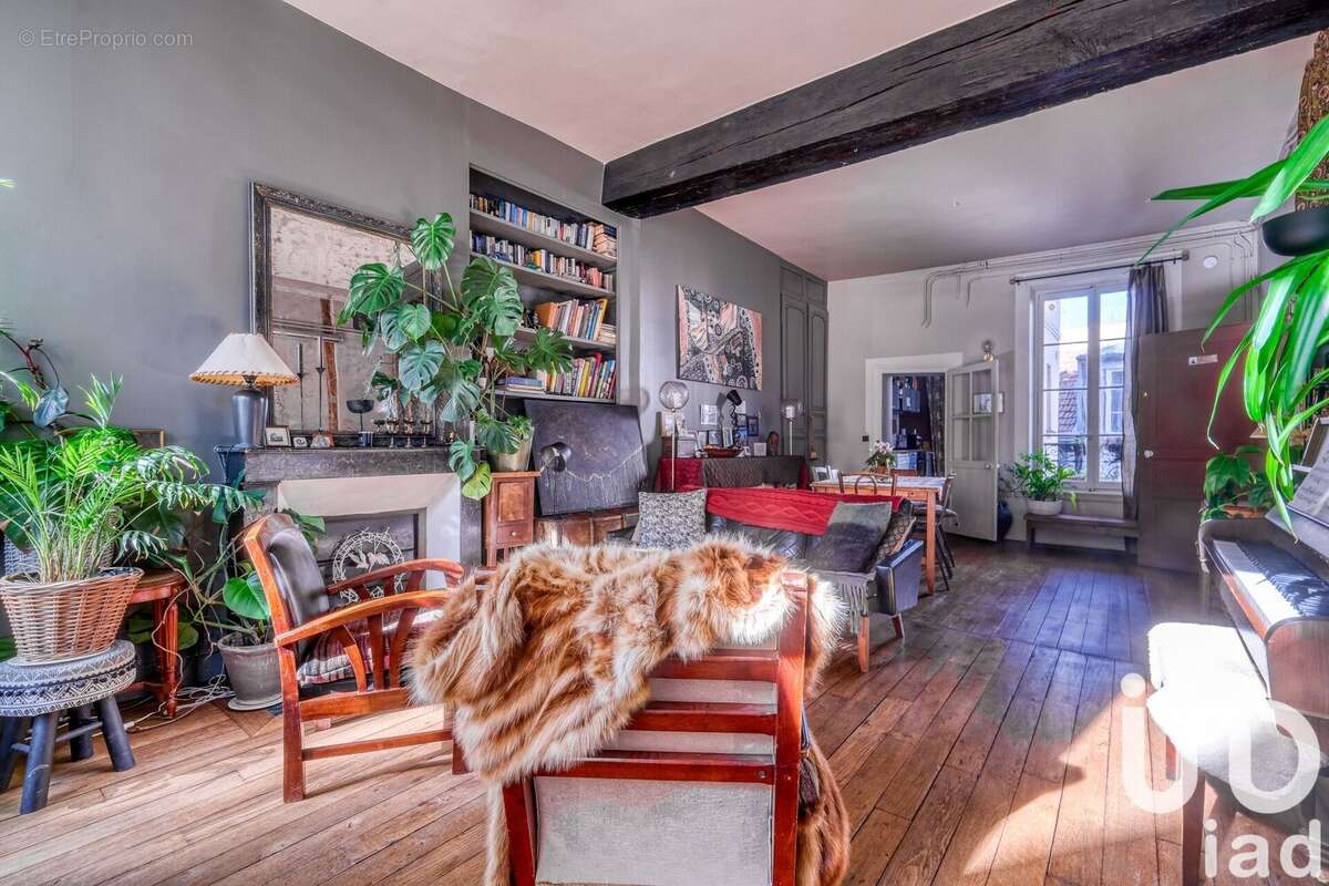 Photo 5 - Appartement à MEAUX