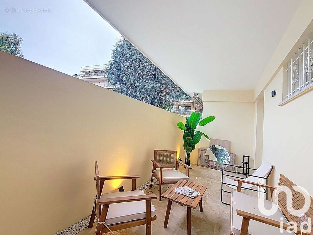 Photo 6 - Appartement à NICE