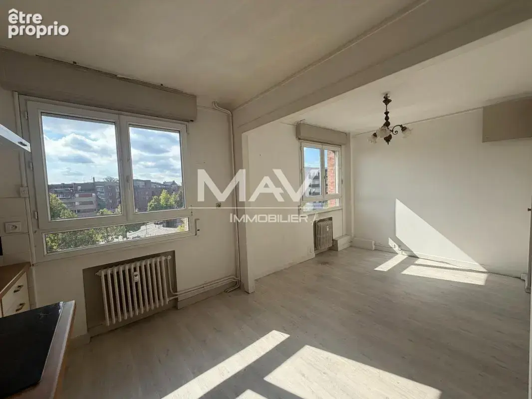 Appartement 125 m² à Tourcoing  - photo 6