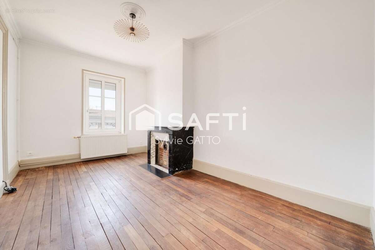 Photo 4 - Appartement à NANCY