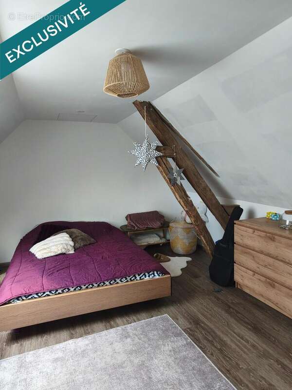 Maison 112 m² à Harcigny  - photo 6