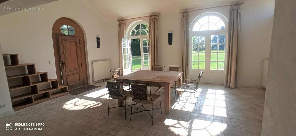 Photo 4 - Maison à LONGNES