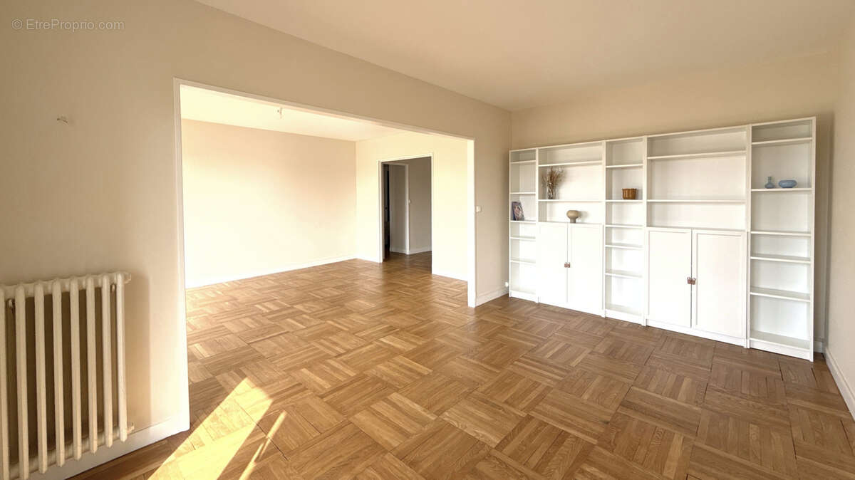 Appartement à TROYES