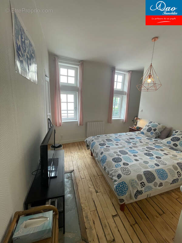 Appartement à TROYES