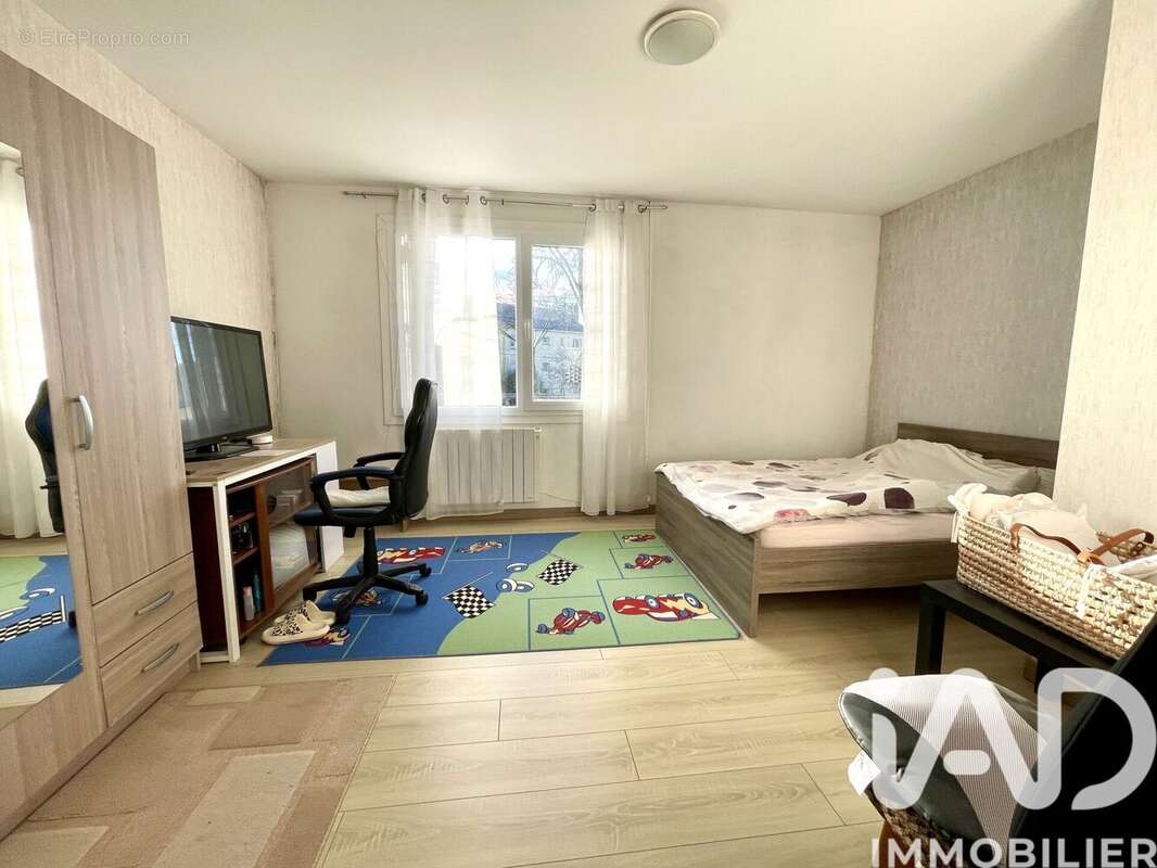 Photo 8 - Maison à SAINT-NAZAIRE