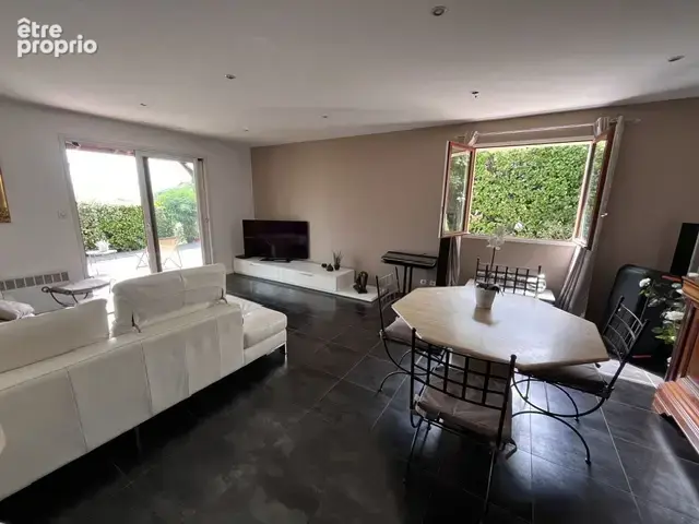 Sassenage sur les cotes maison 4 chambres... - photo 10