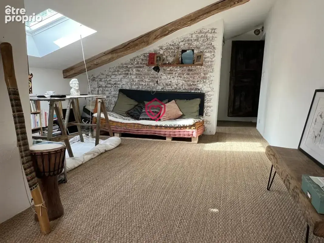 Maison avec galerie d'artiste et 16523m2 terrain - photo 23