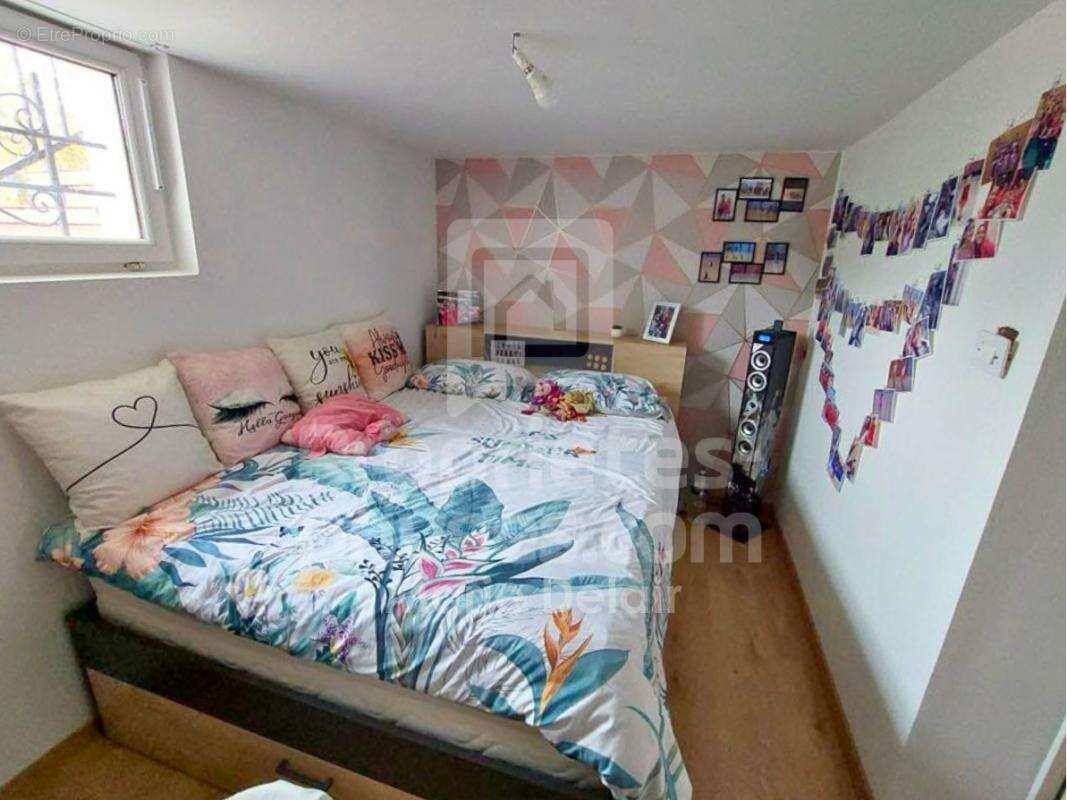 Maison à LA CHARITE-SUR-LOIRE