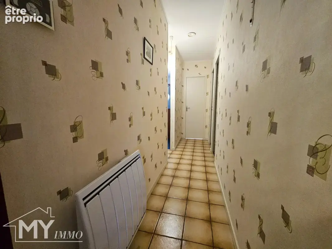 Pineuilh – Maison de plain-pied de 98 m² proche commodités - photo 10