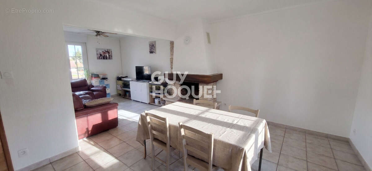 Maison à LONGUENESSE