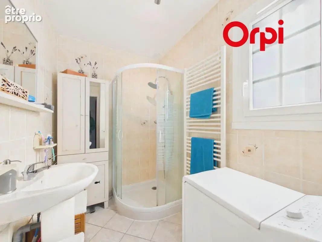 Maison à vendre à moins de 5 minutes des commerces : Axe Bernay - Thiberville - photo 11