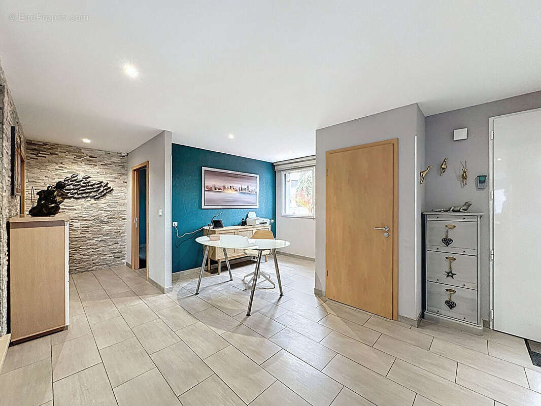 Maison à WESTHOFFEN