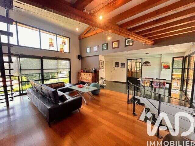 Photo 5 - Maison à SAINT-ROMAIN-AU-MONT-D'OR