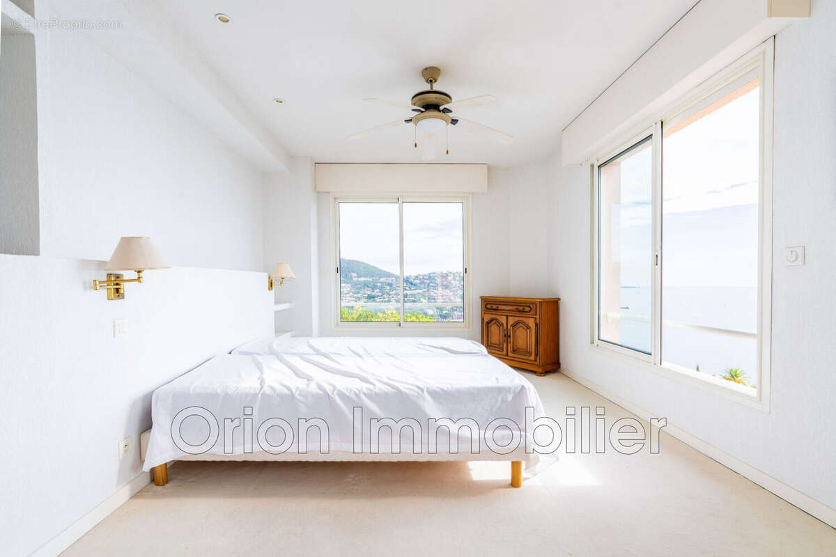 Maison à SAINT-RAPHAEL