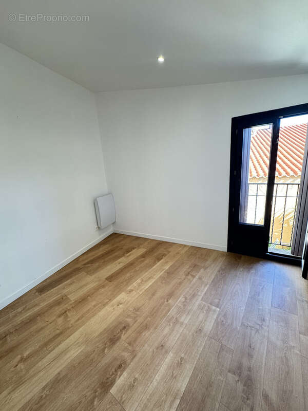 Maison à CANET-EN-ROUSSILLON