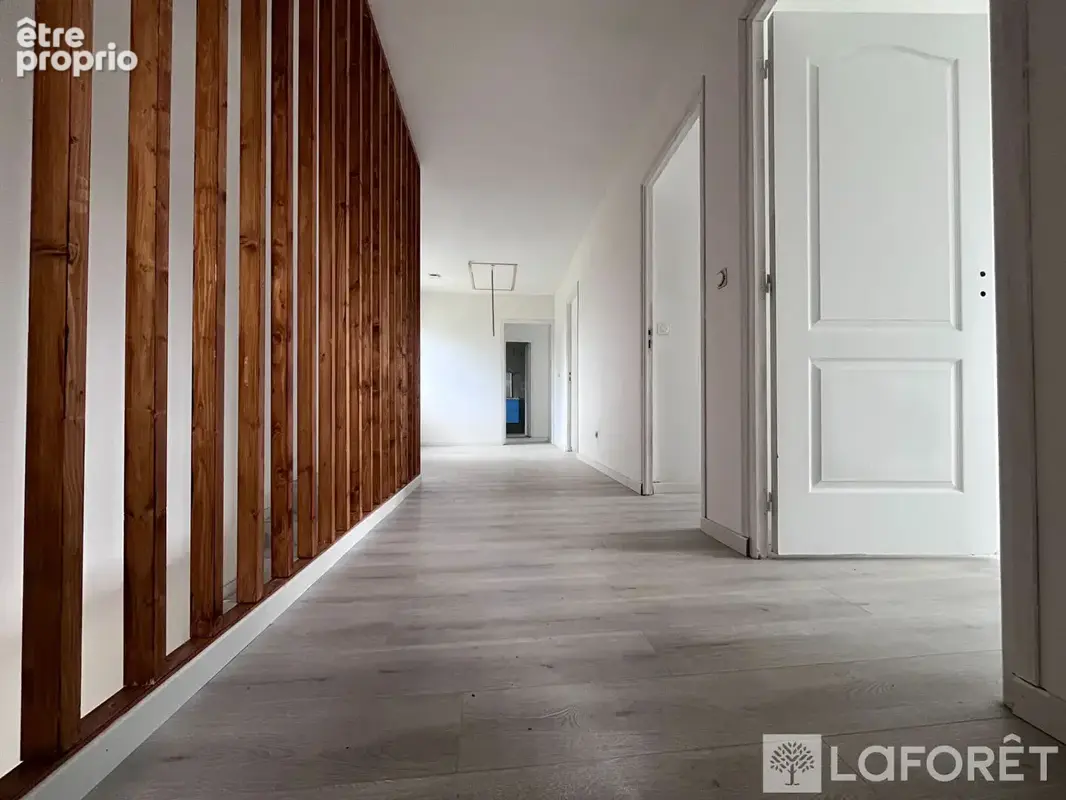 Maison Chandai 5 pièce(s) 140 m2 + Appartement - photo 6