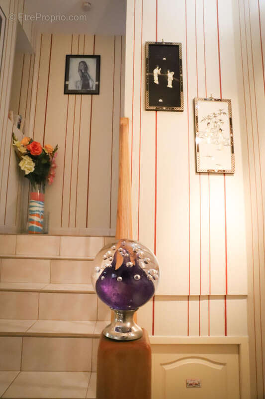 Maison à VAUX-SUR-MER