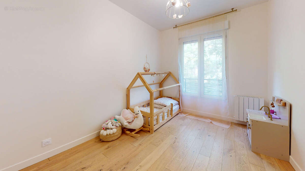 Appartement à GAGNY