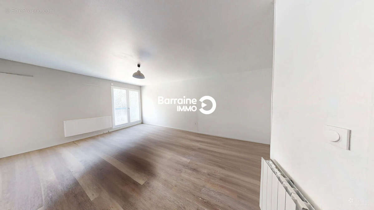 Appartement à LORIENT
