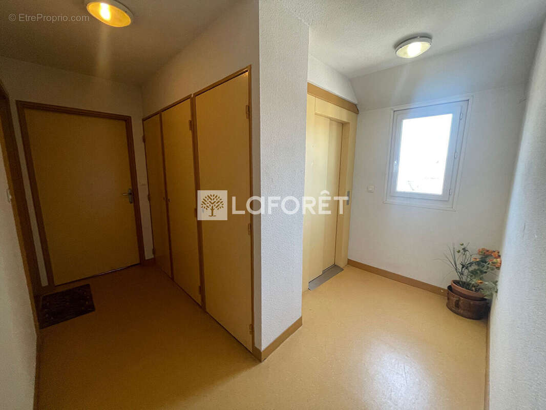 Appartement à LIMOGES