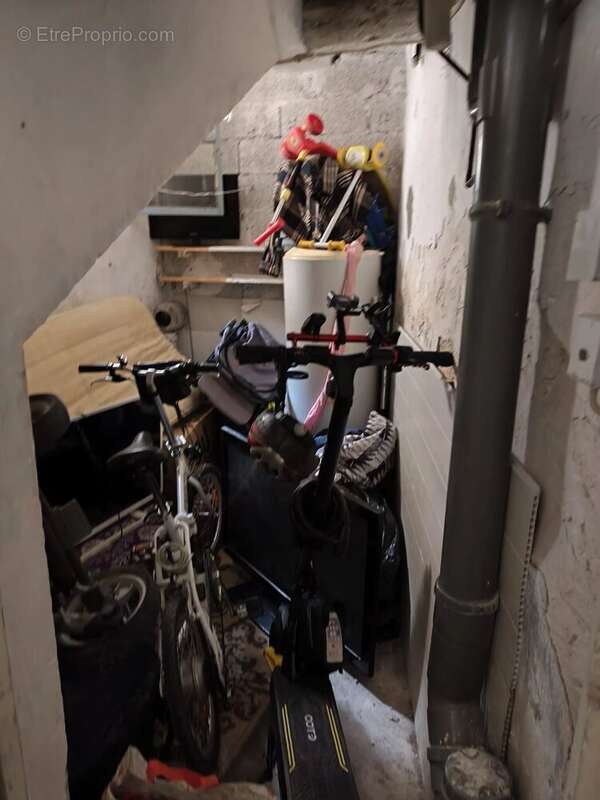 Appartement à LUNEL