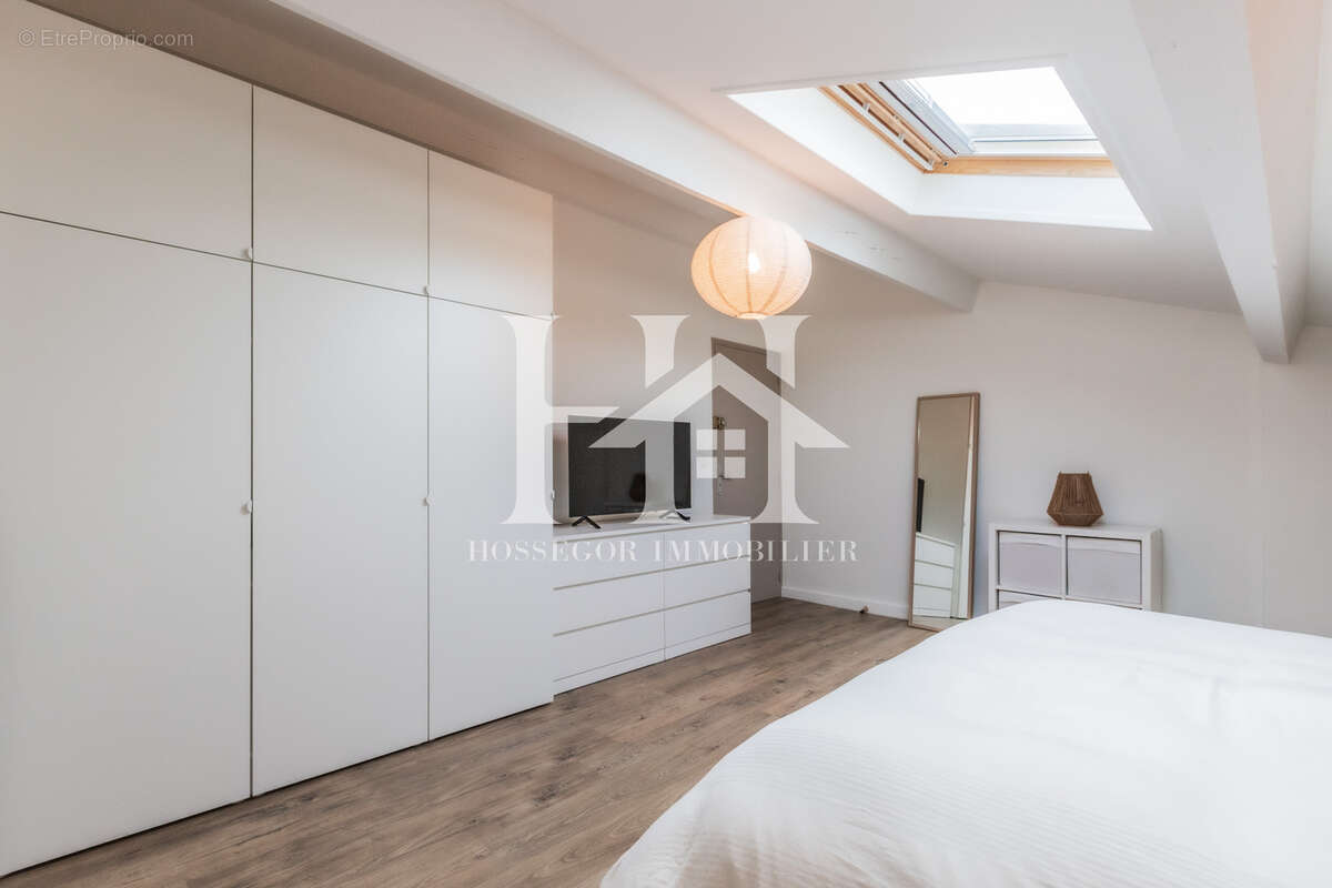 Appartement à SEIGNOSSE