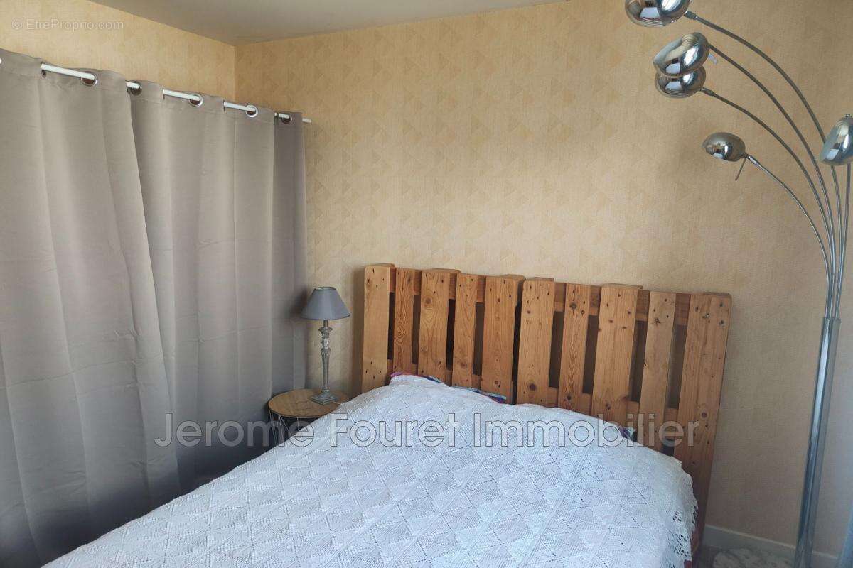 Appartement à BRIVE-LA-GAILLARDE