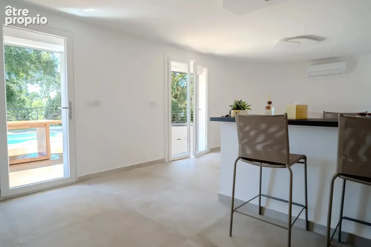 Magnifique villa 5 chambres - photo 40