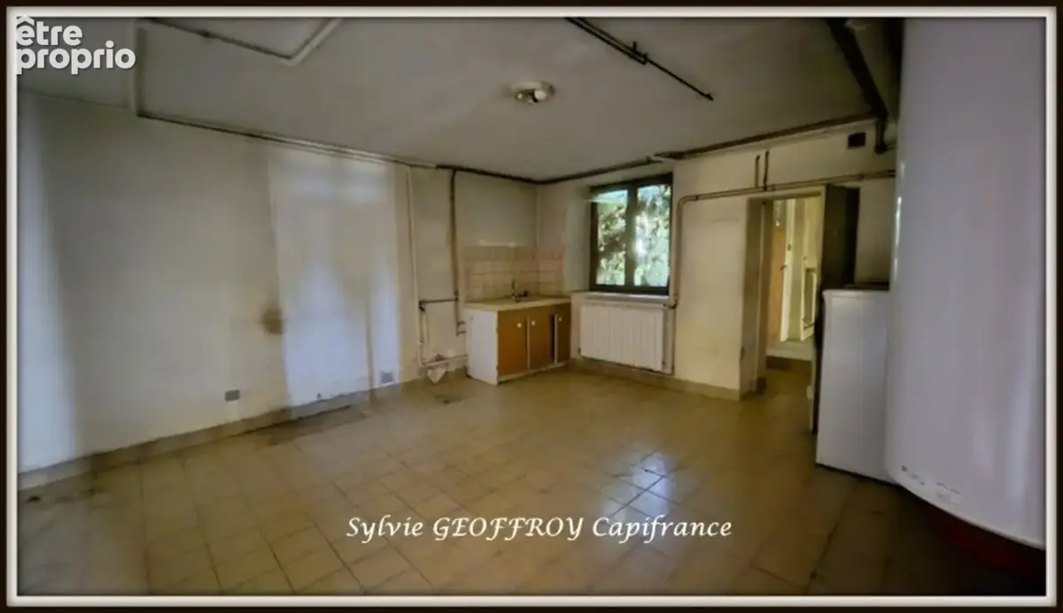 Maison à vendre 13 pièces PEXONNE (54) - photo 17