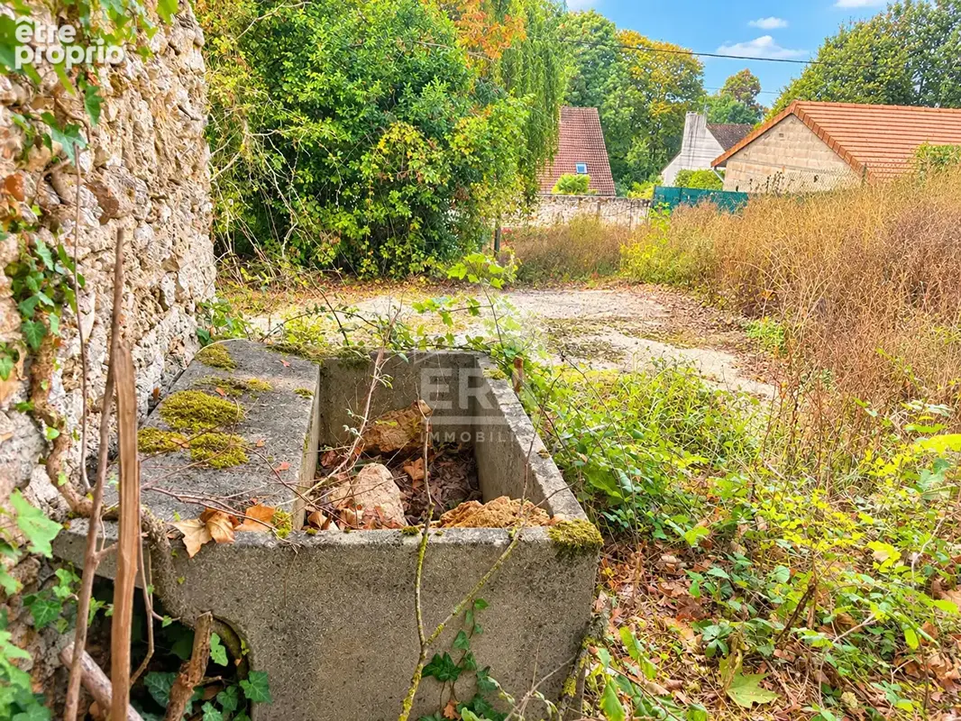 Terrain 409m² à saintry-sur-seine - photo 3