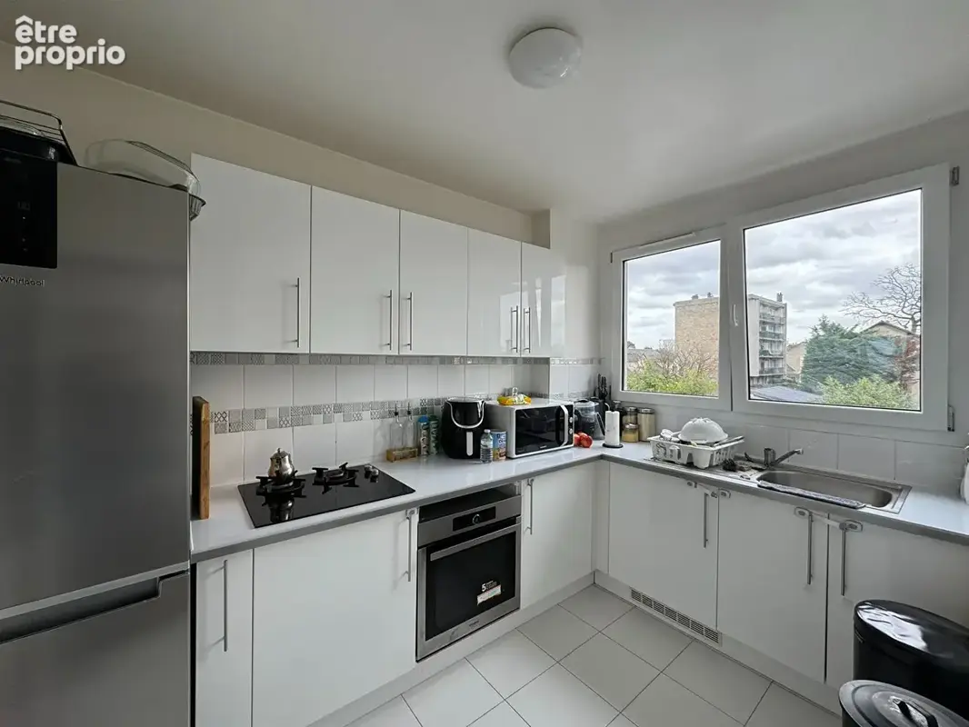 Appartement 2 pièces 44 m² à vendre à Les Pavillons-Sous-Bois (93320) - photo 3