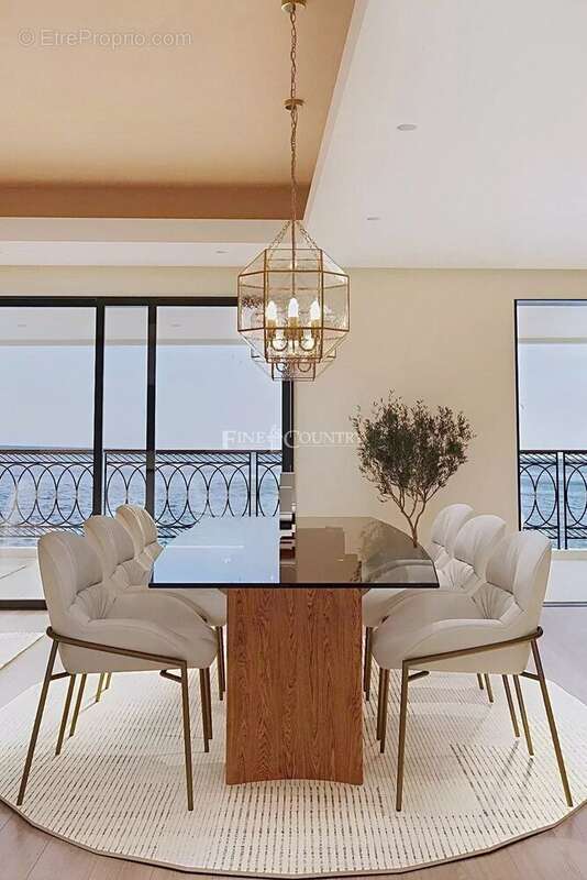 Appartement à vendre cannes  vue mer - photo 6