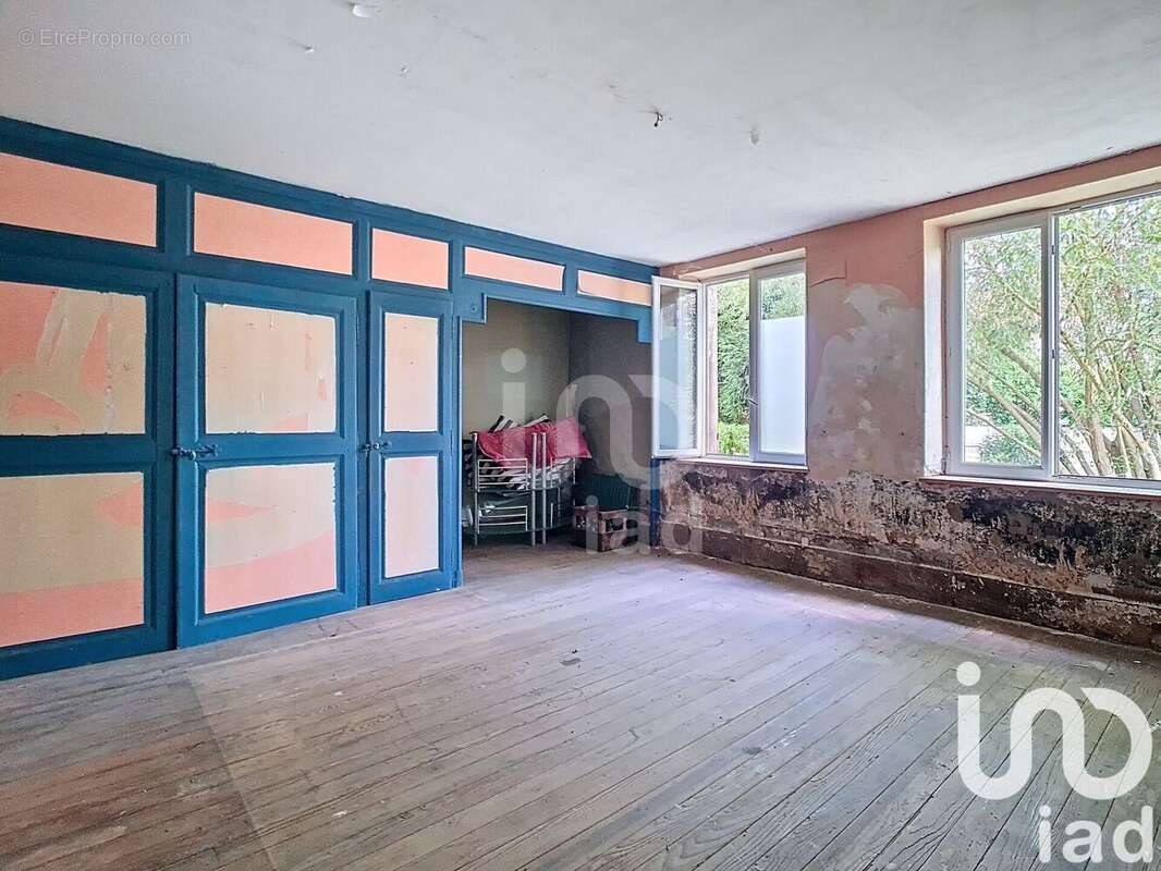 Photo 8 - Maison à PEXONNE