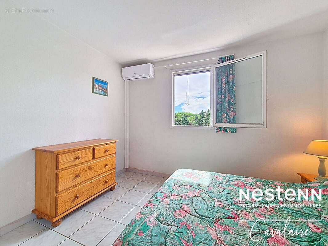 Appartement Cavalaire Sur Mer 2 pièce(s) - photo 7