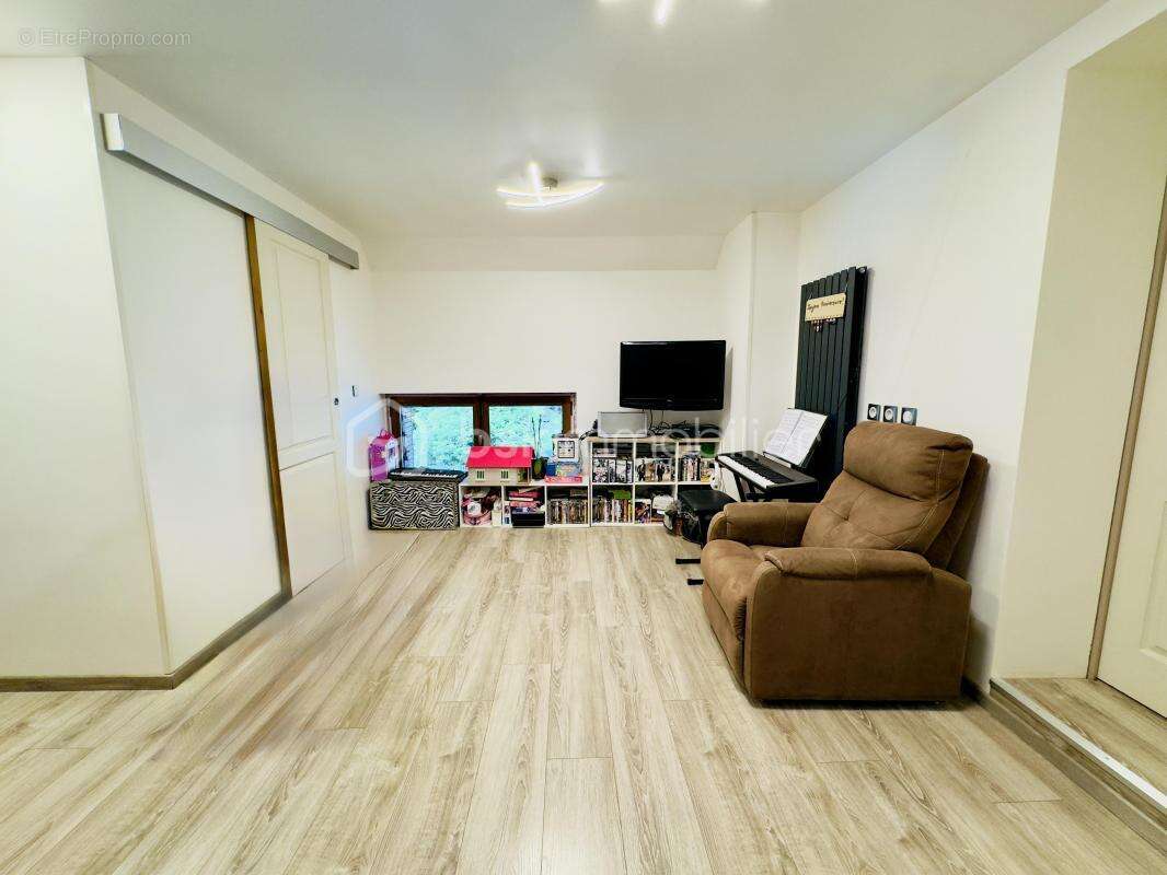 Maison à THORENS-GLIERES