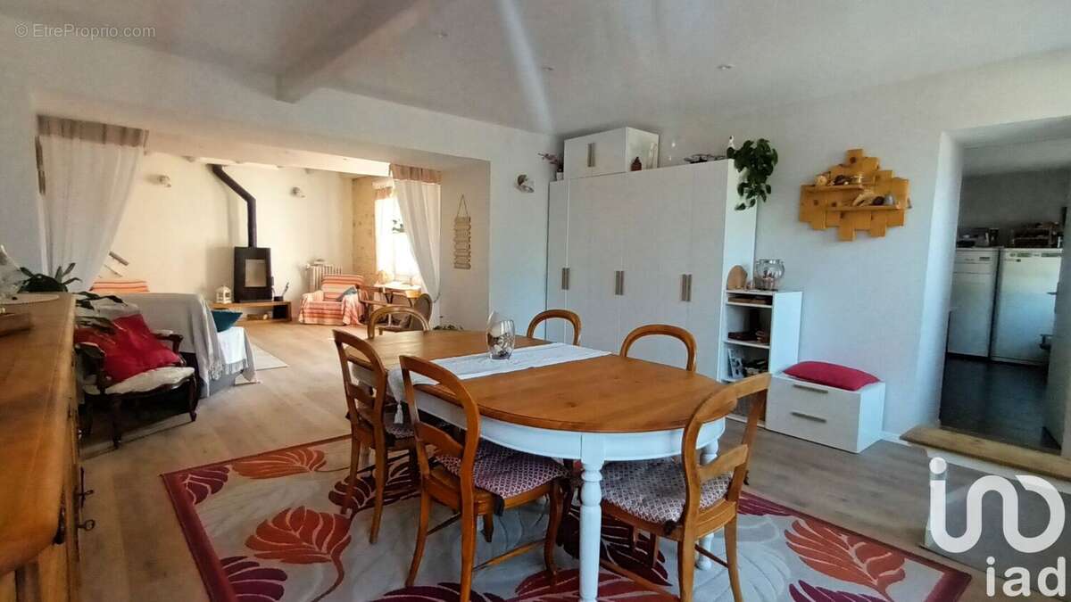 Photo 6 - Maison à SAINT-VAAST-DE-LONGMONT