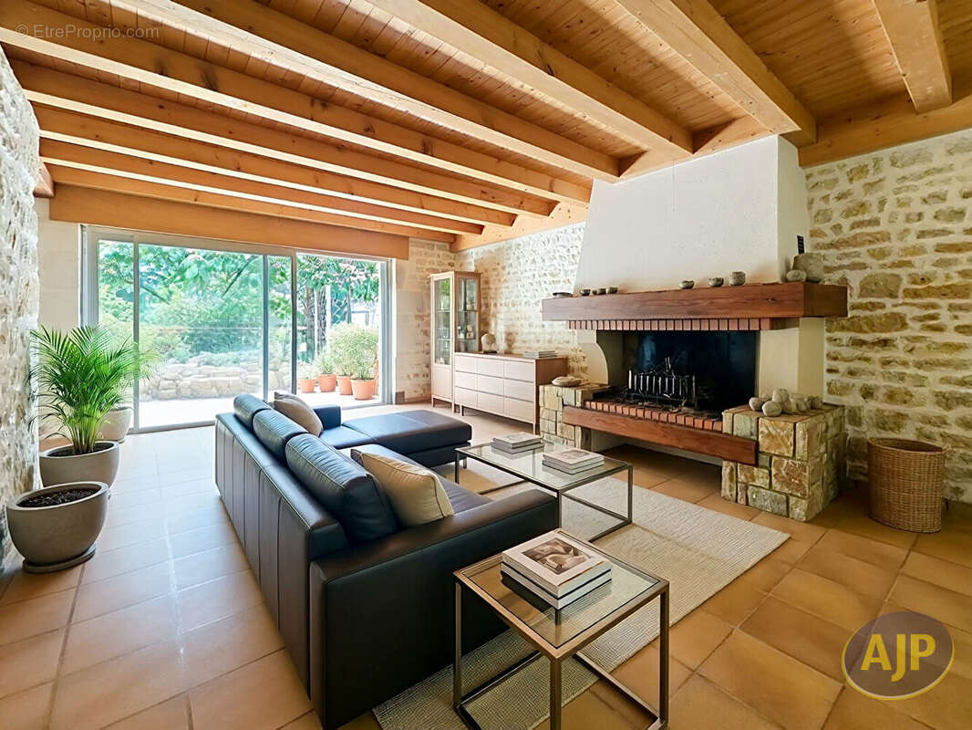 Maison à Péault 85 - photo 7