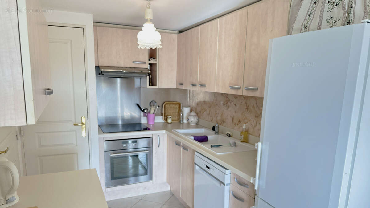 Appartement à BANDOL