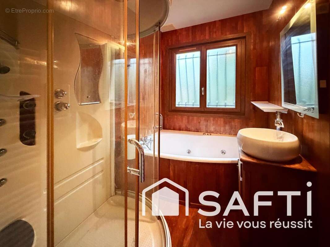 Photo 8 - Maison à BEYCHAC-ET-CAILLAU