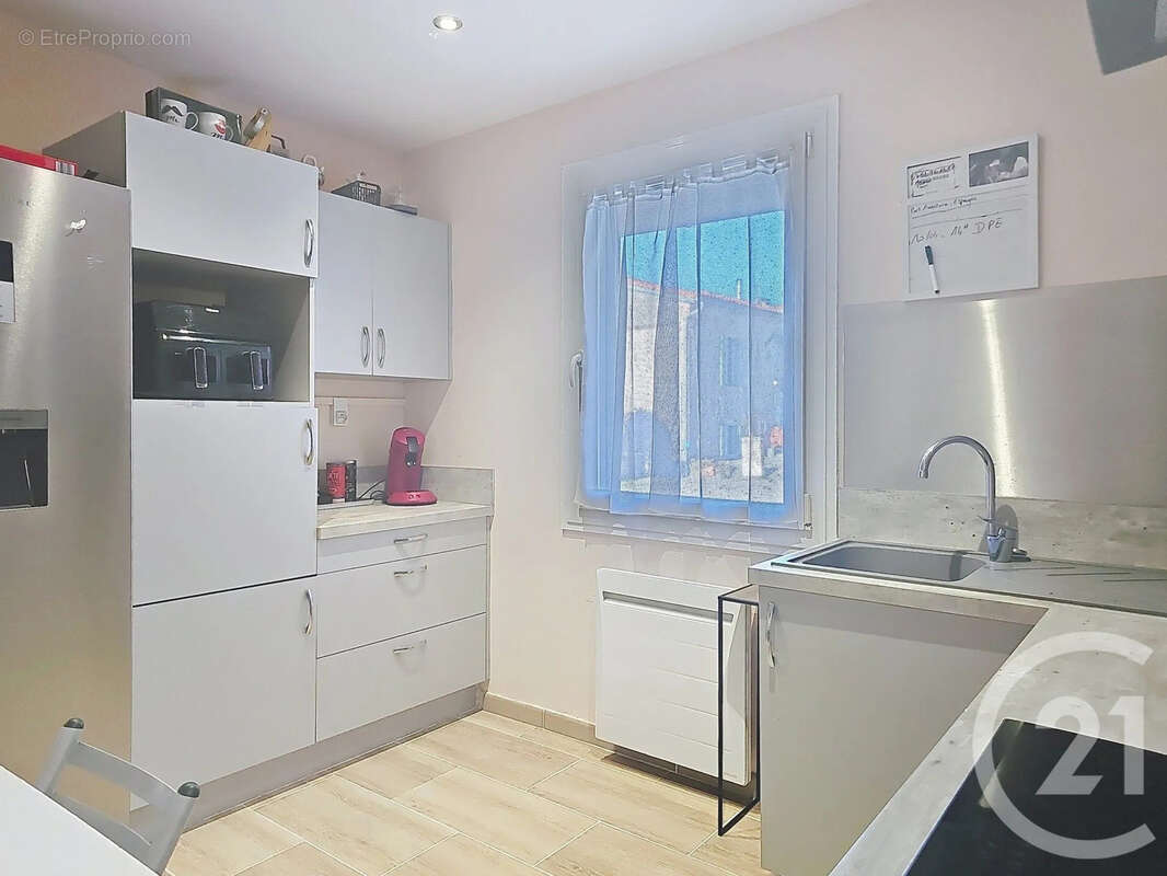 Maison 79 m² à Vaux  - photo 6