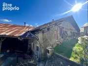 Maison à AIME