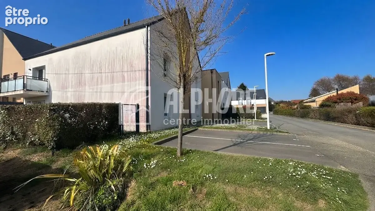 Clé en Main : Charmant T2 Récent avec Balcon et Parking - photo 9