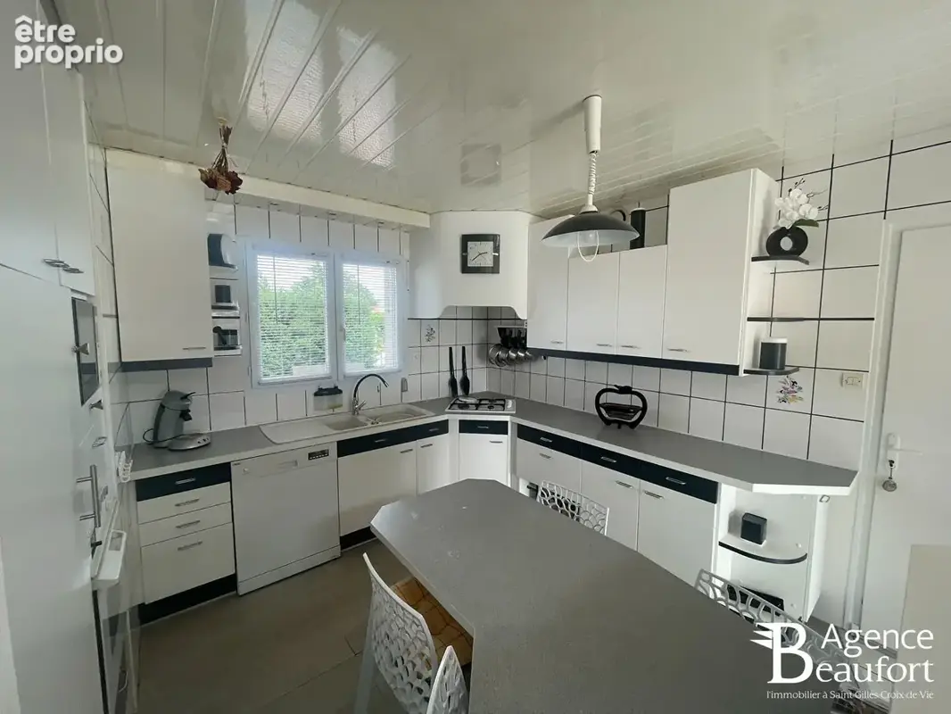 Maison Le Fenouiller - photo 7