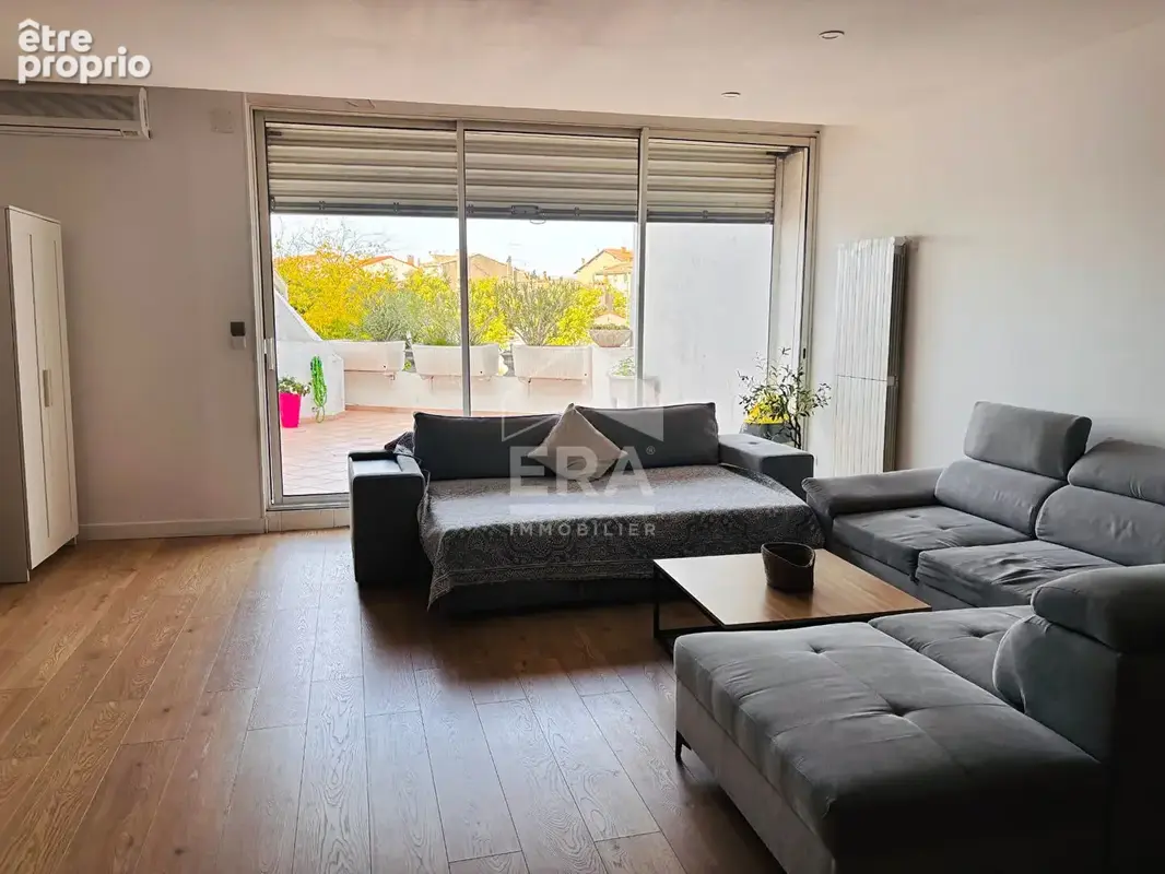 Appartement 200m² à carcassonne - photo 5