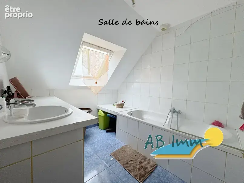Maison a vendre a ploemeur - photo 10
