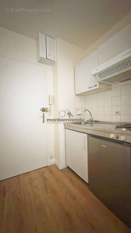 Appartement à AURILLAC