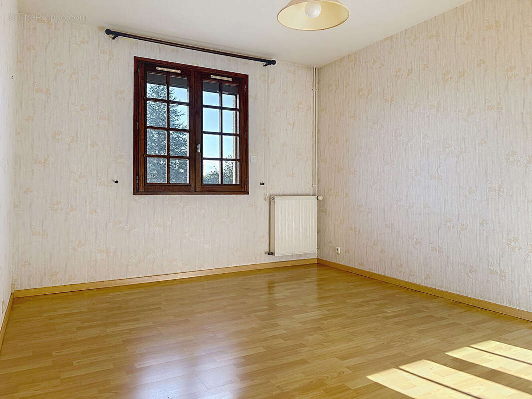 Maison à SAINTE-MERE-EGLISE