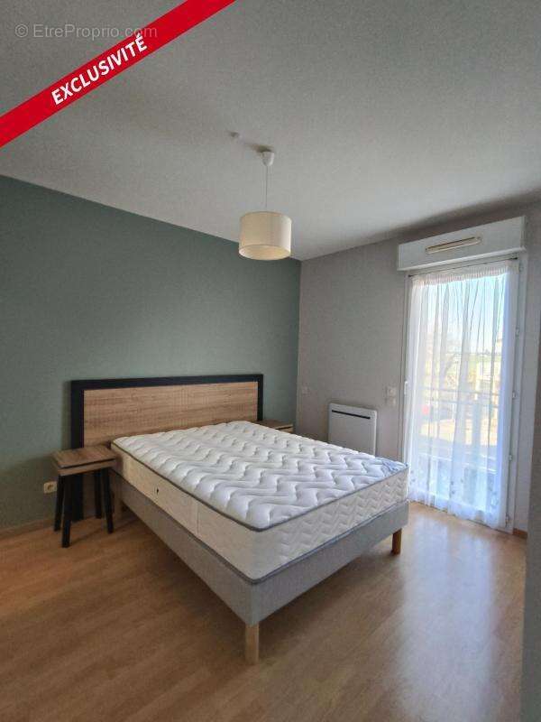 Appartement à LES GONDS