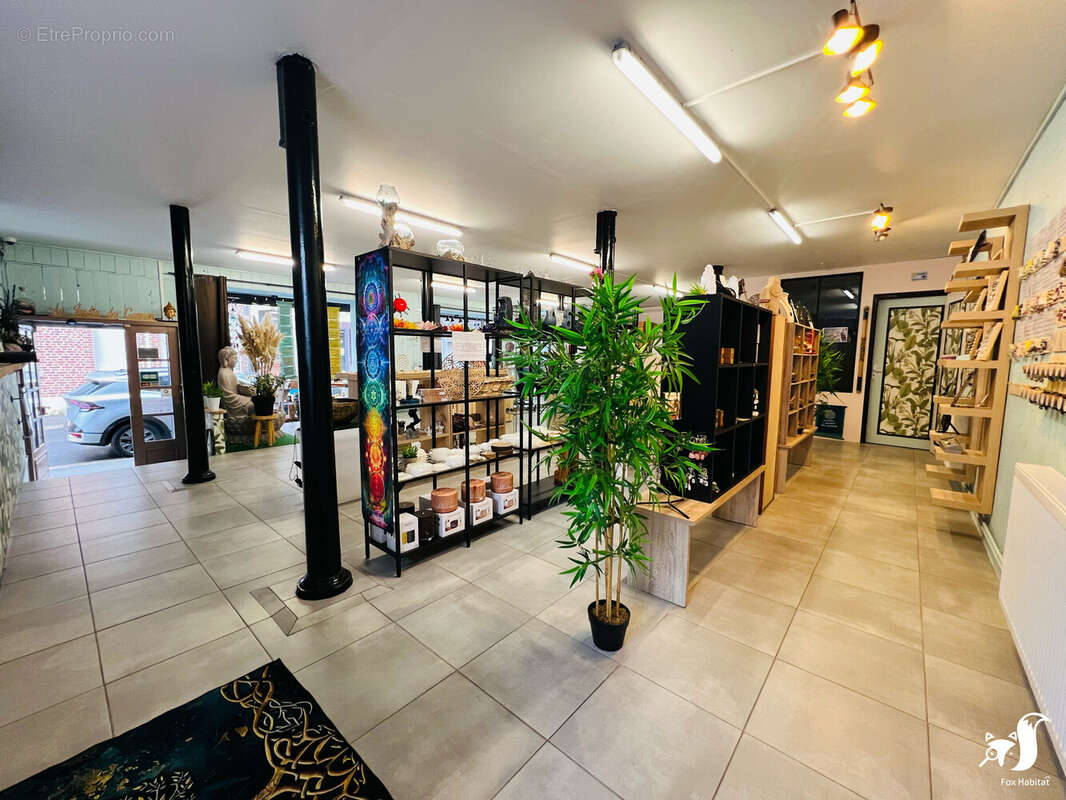 Appartement à CAUDRY